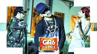 MC Pedrinho Feat. Pollo - Hoje Eu Vou Ficar Louco (Video Clipe) DJ Kalfani