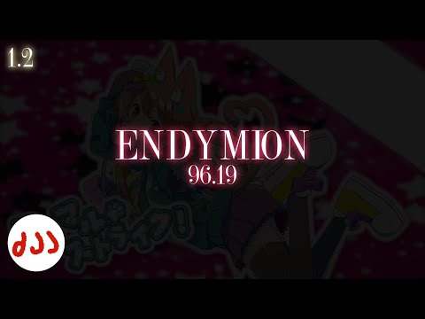 djj492 | fallen shepherd ft. RabbiTon Strings - ENDYMION 1.2 | 96.19 S