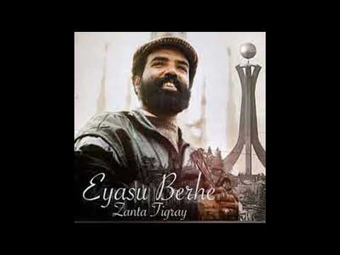 Eyasu Berhe   Kihatekum dota  ክሀተኩም ዶታ