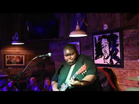 Christone "Kingfish" Ingram - I'll Play The Blues For You
