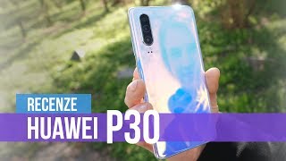 Huawei P30 6GB/128GB Dual SIM