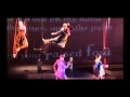 Aerial Rope Mov