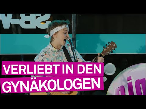 Der Beinebreit Blues – Coremy | Wildcard NightWash Talent Award 1. HF