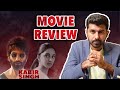 Kabir Singh Movie ka COMPLETE RAW ANALYSIS