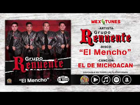 Grupo Renuente - El De Michoacan