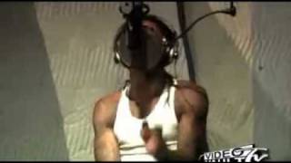 Lil Wayne - Show me what you got freestyle[+With Lyrics]