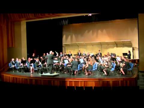 2015 SCSBOA Band and Orchestra Festival – Norco High