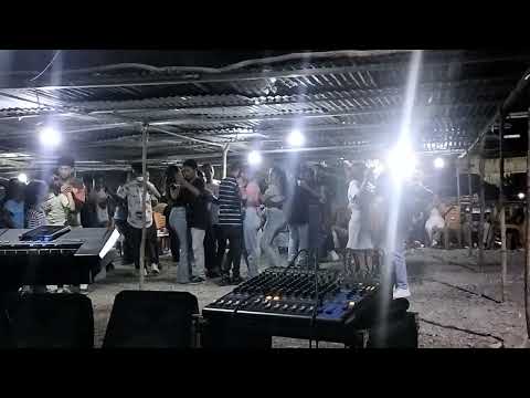 Musica Kijomba Furak 😍 Nivio🎤🎹🇹🇱🤝 #live 