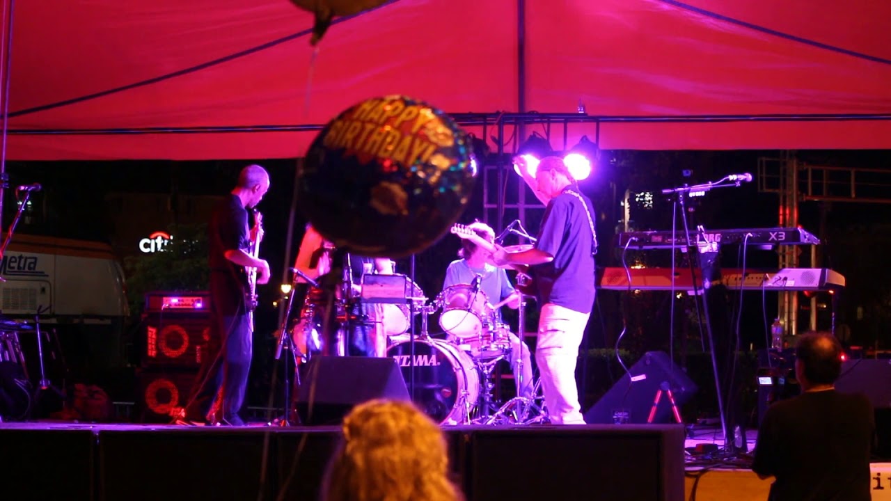 Promotional video thumbnail 1 for Identity Crisis
