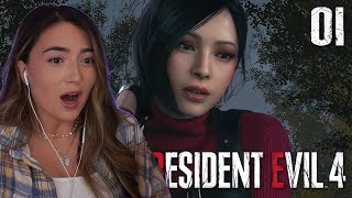 Download lagu ADA IS BACK BABY - Resident Evil 4 Seperate Ways - Part 1 mp3 Download lagu ADA IS BACK BABY - Resident Evil 4 Seperate Ways - Part 1 mp3