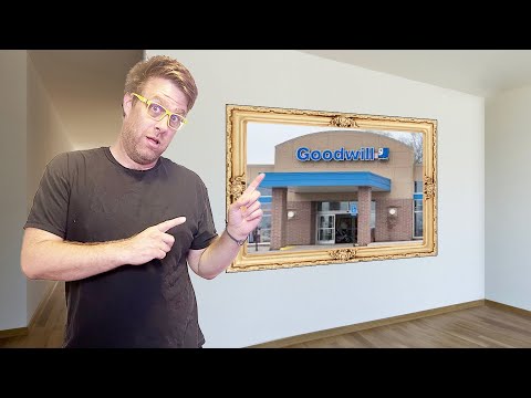 No New Decor – Just Thrift Finds