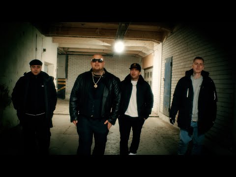 Sulkeutuu huulet - Merzi x AV x Chrisu x Taisto Tapulist