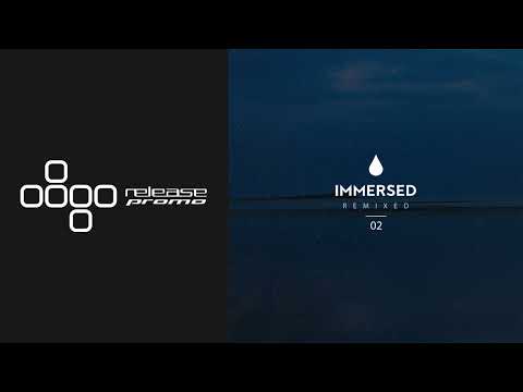 PREMIERE: Parallel Voices - Running (Paul Thomas Extended Mix) [Immersed]