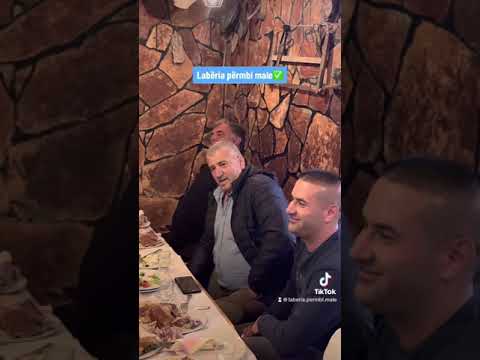 Zura një mike Suljote.. Jehona Labe!