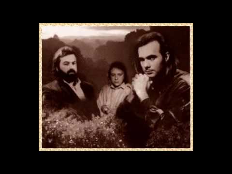 НРГ (Новая Русская Группа) - Сон (1988) 80s Soviet Synthpop