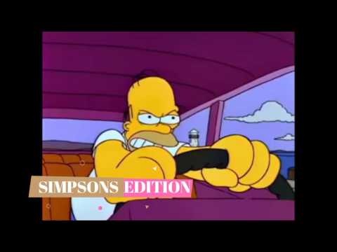 130 si vola - Parodia SIMPSONS (Ho vinto 30 euro alla macchinette)