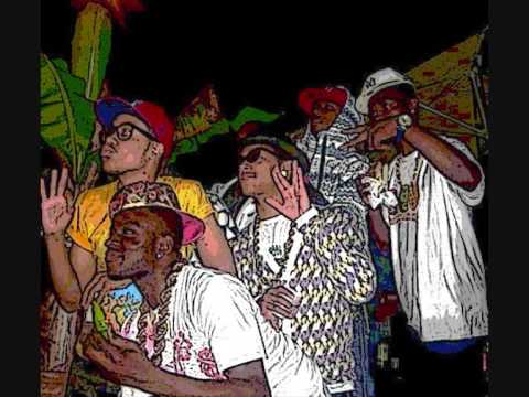 Master Shortie ft Bluey Robinson, F Street -Take me back Remix