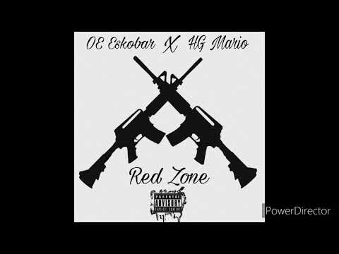 OE Eskobar X HG Mario - Red Zone (Offical Audio)