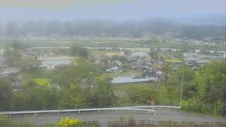 Iida · Live streaming of cvn Ryuegawaji live stream