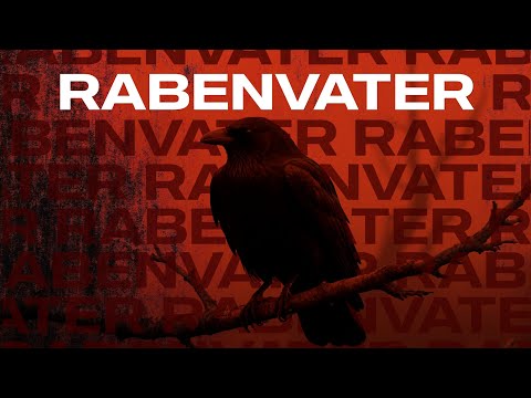 Tiefbasskommando & DISTRICT RED - Rabenvater (Justin Pollnik & KICKARTZ Remix)
