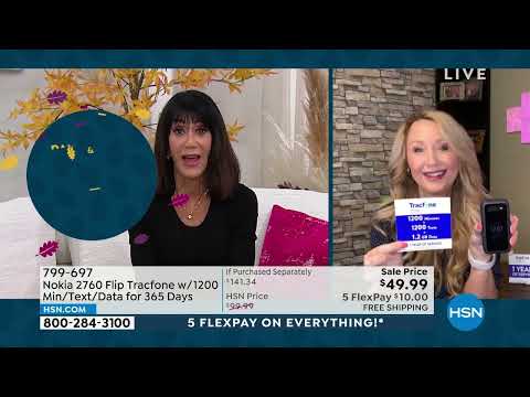 HSN | Electronics Labor Day Sale 09.05.2022 - 12 PM