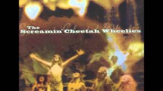 The Screamin' Cheetah Wheelies - Shakin' The Blues