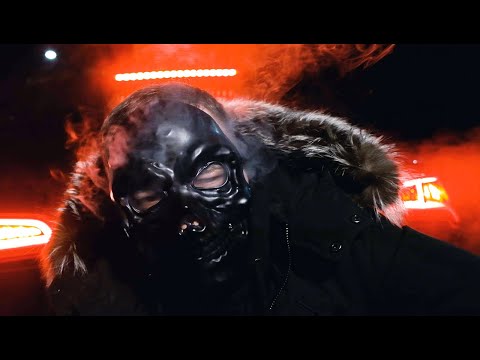 MŁODY AZF feat : LACOCAMADRE - NA POHYBEL prod BDZBEATZ