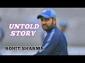 Rohit Sharma Biography Rohit Sharma Struggle Dates Success Story Of Rohit Sharma