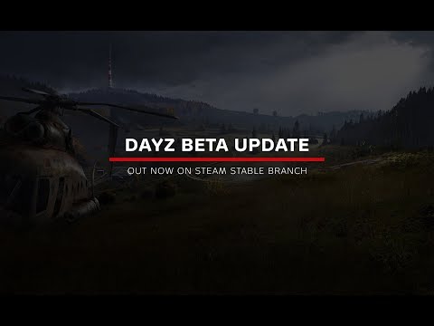 DayZ Early Access appears in Steam Database - Polygon