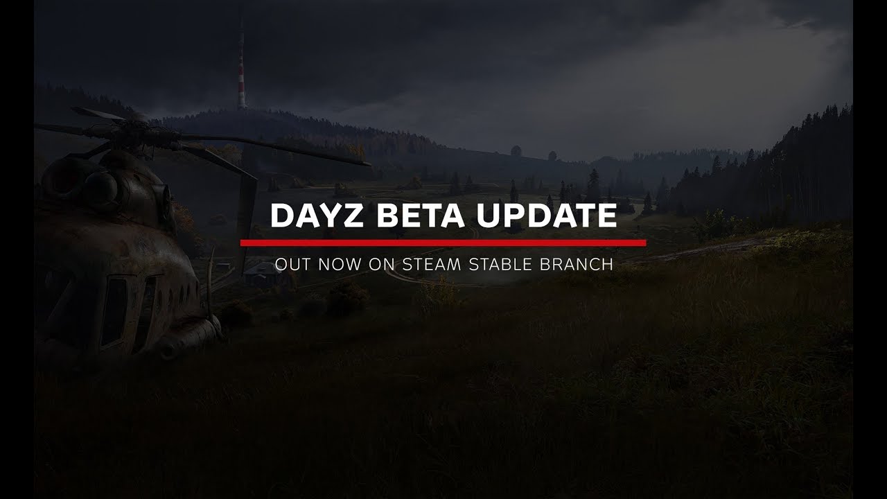 DayZ PC Download Full • Reworked Games