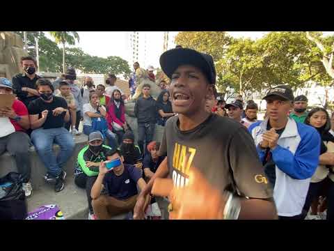 COLLA❌ONLESS❌MOKI 🆚 ZCAR❌SACRO❌SYMBUCKER - CUARTOS DE FINAL 🏆 [RSG PLAZAS] FECHA 5