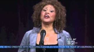 Darlene Love "Night of Peace"