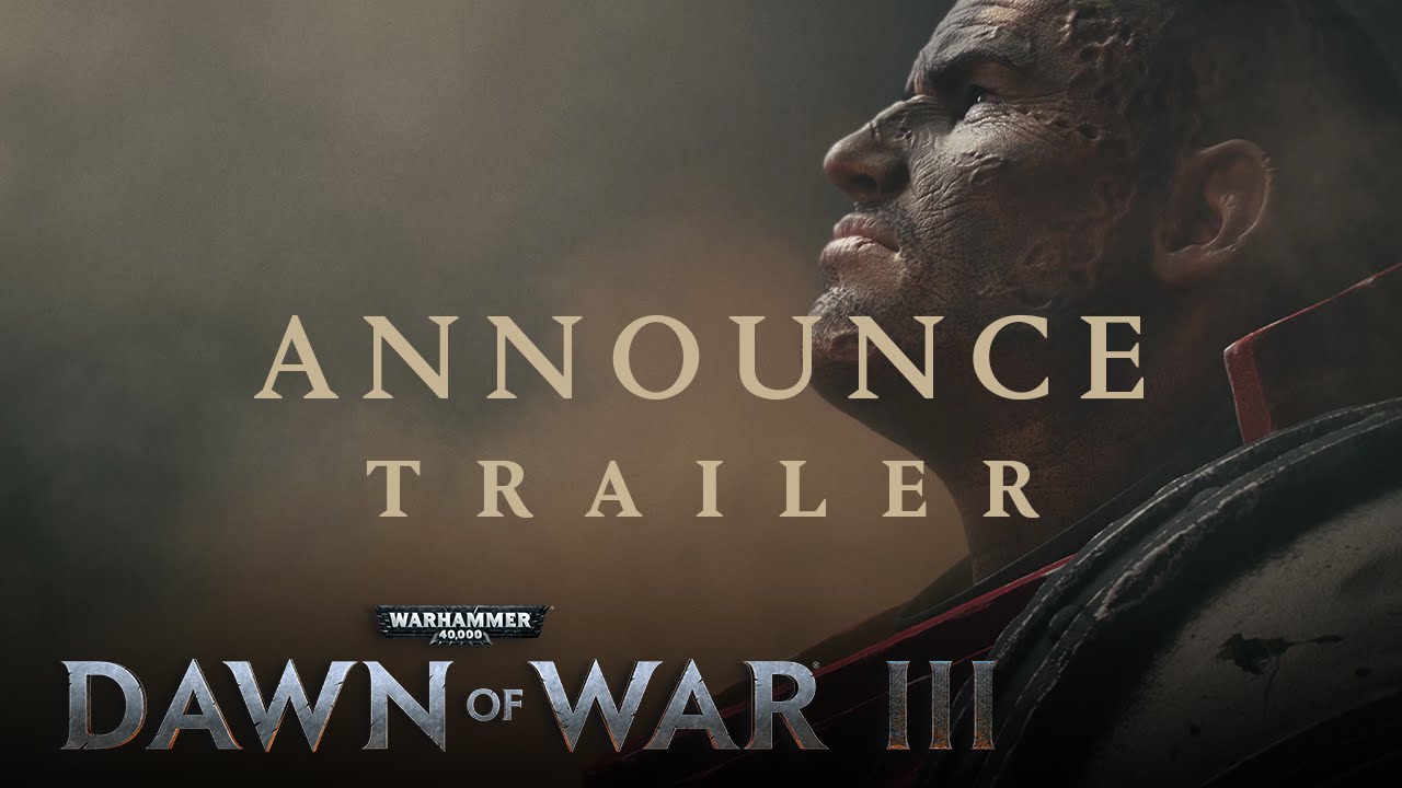 Warhammer® 40,000: Dawn Of War® Ii Chaos Rising - Steam News Hub