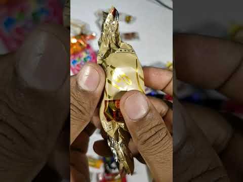 Kushi Tej Yummy Chocolate #shorts