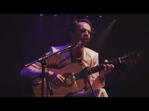Rodrigo Alarcon - Corte de Papel (ao vivo no Cine Joia - Vazio)