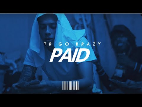 Central Cee x Headie One x Fizzler Type Beat 2020 - "Paid" | Melodic Guitar UK Drill Instrumental
