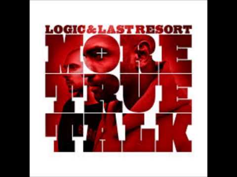 Logic & Last Resort - Sell Your Soul Feat Crazy Haze And Lowkey