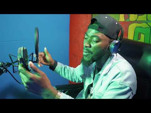 CluSha at Radio Chez B 199.5 FM  (2021 Official Video)