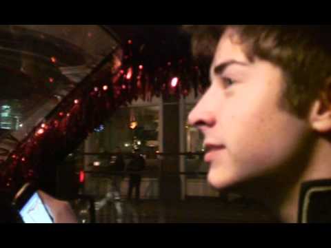 The Big Road Trip 2010: Christmas Special - Part 2