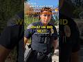 Cops Get Owned & Left Speechless by Guy Who Refuses to ID, Knows the Law, Educates & Dismisses Them