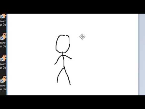 how to erase a drawing on paint