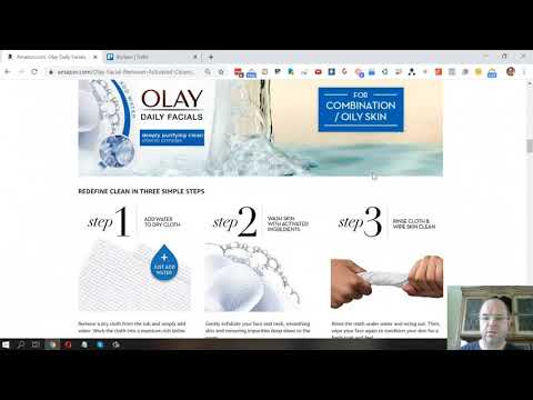 Item video thumbnail