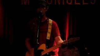 Randy Weeks - Motor City