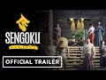 Gameplay video of Sengoku Dynasty  PC