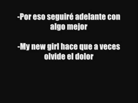 Deuces Spanish Version - T Rier El Baby Del Flow