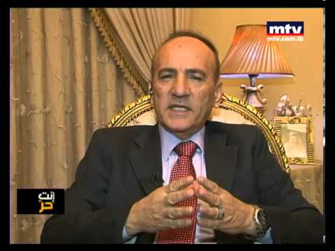 Enta Horr 12 Feb 2013 - Kidnapping إنت حر - الخطف