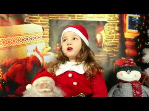 Kori I Fëmijëve Diamantët - Jingle Bells Video
