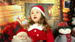 Kori I Fëmijëve Diamantët - Jingle Bells