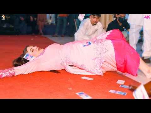 Kadi Kadi Milain Menu , Chahat Baloch Dance Performance , SGStudio 2025