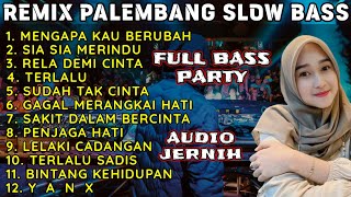 Download lagu MENGAPA KAU BERUBAH COVER CHANDRA MUSIC FULL ALBUM PALEMBANG PALING ENAK PALING DICARI FULL BASS TOP mp3